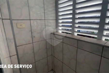 Apartamento à venda com 1 quarto em Consolação, São Paulo, SP
