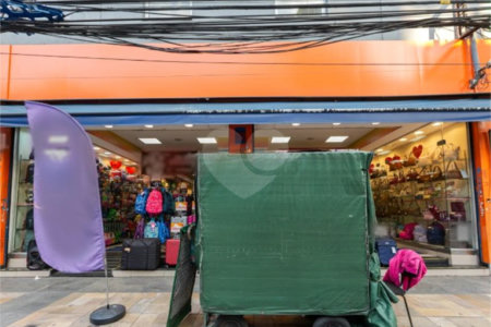 Loja para alugar em Pinheiros, São Paulo, SP