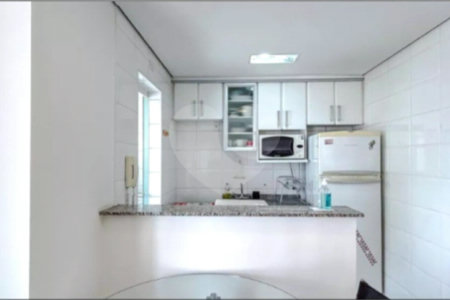 Apartamento à venda ou para alugar com 2 quartos, sendo 1 suíte, em Vila Gomes Cardim, São Paulo, SP