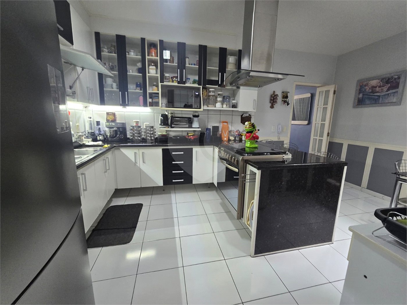 Casa à venda com 5 quartos, sendo 2 suítes, em Tijuca, Rio de Janeiro, RJ