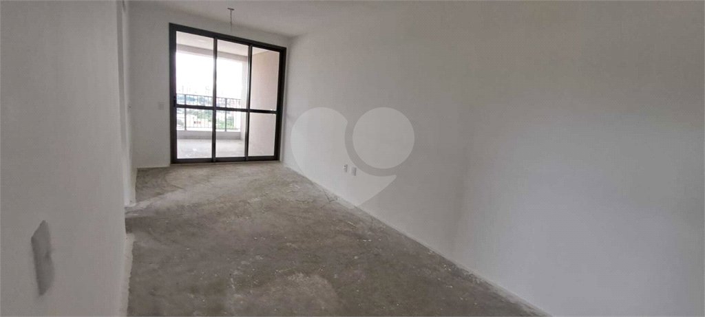 Apartamento à venda com 2 suítes em Indianópolis, São Paulo, SP
