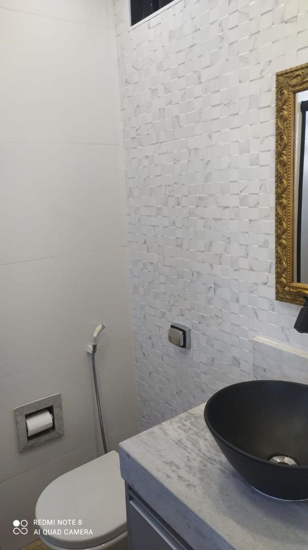 Apartamento com 2 dormitórios à venda, 133 m² por R$ 1.150.000,00 - Boqueirão - Santos/SP