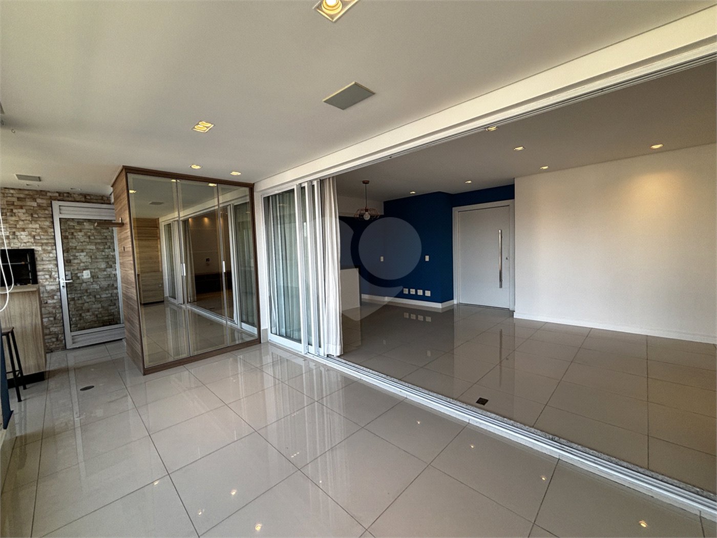 Apartamento à venda com 3 suítes em Casa Verde, São Paulo, SP