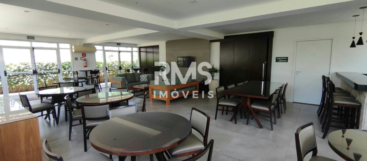 Apartamento à venda com 2 quartos, sendo 1 suíte,  em Parque Industrial, Itu, SP