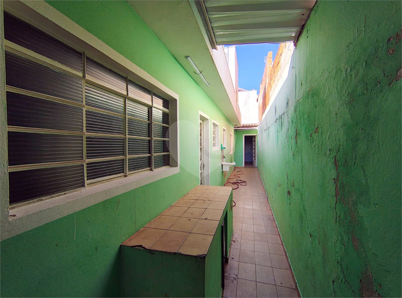 Casa à venda com 2 quartos em Parque Centenário, Jundiaí, SP