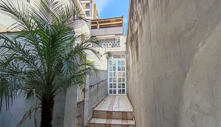 Casa em condomínio para alugar com 2 suítes em Imirim, São Paulo, SP