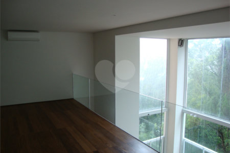 Apartamento à venda com 4 suítes em Jardim Fonte do Morumbi, São Paulo, SP