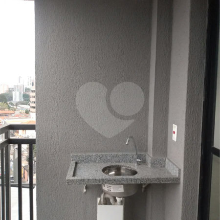 Studio para alugar com 1 quarto em Parada Inglesa, São Paulo, SP