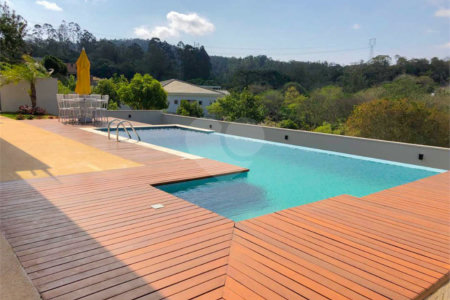 Sobrado à venda com 3 suítes em Condominio Residencial Paradiso, Itatiba, SP