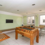 Apartamento à venda com 2 quartos em Campo Belo, São Paulo, SP