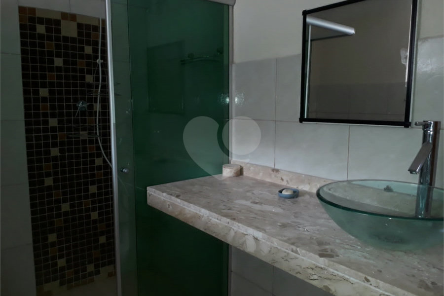 Casa Térrea à venda com 4 quartos, sendo 1 suíte, em Casa Verde, São Paulo, SP