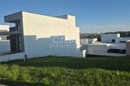 Terreno em condomínio à venda em Cajuru do Sul, Sorocaba, SP