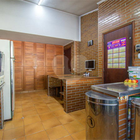 Casa Térrea à venda com 3 quartos, sendo 1 suíte, em Jardim Prudência, São Paulo, SP
