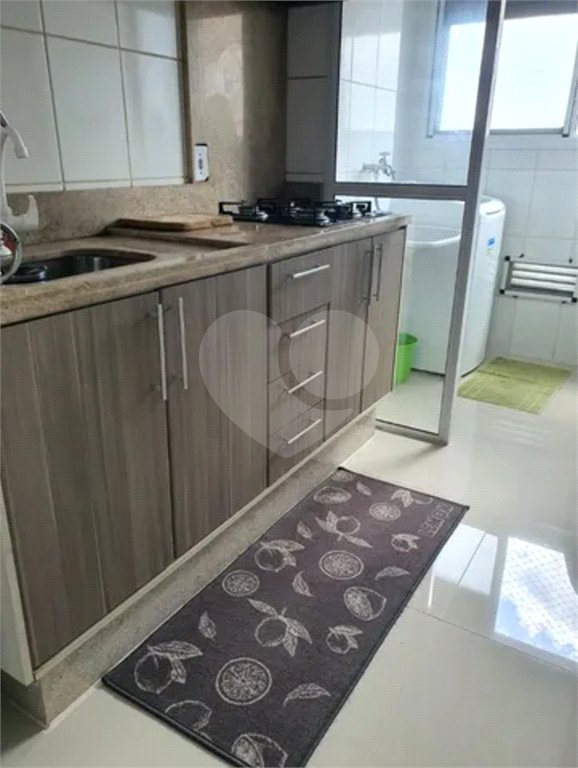Apartamento à venda com 2 quartos em Jardim Ismênia, São José dos Campos, SP