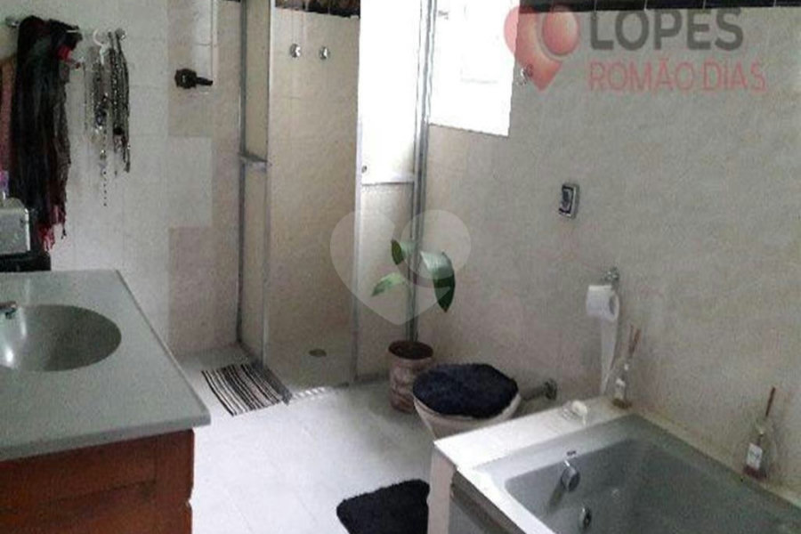 Sobrado à venda com 5 quartos, sendo 2 suítes, em Pirituba, São Paulo, SP