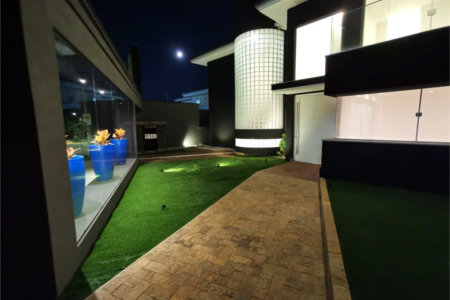 Casa à venda ou para alugar com 4 suítes em Parque dos Príncipes, São Paulo, SP