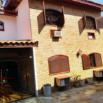 Casa à venda com 6 quartos, sendo 2 suítes,  em Jardim Leocádia, Sorocaba, SP