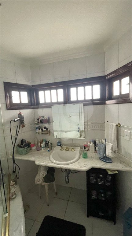 Sobrado à venda com 4 quartos, sendo 2 suítes, em Mandaqui, São Paulo, SP