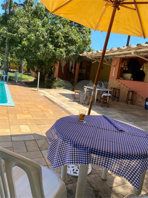 Chácara à venda com 3 quartos, sendo 1 suíte,  em Micai, Salto, SP