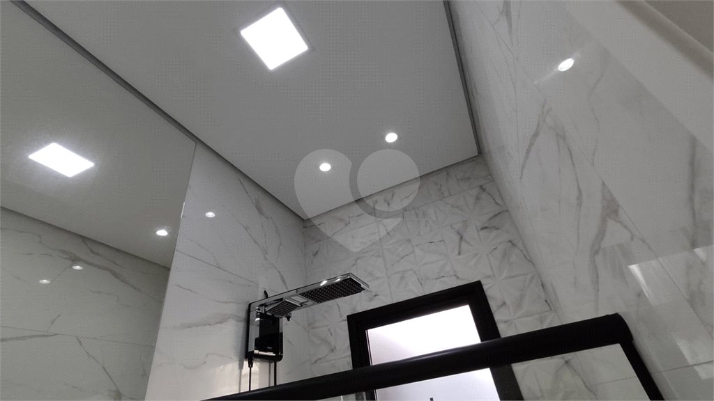 Casa à venda com 3 suítes no condomínio Residencial Viena, Indaiatuba - SP