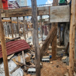 Casa em condomínio à venda com 3 quartos, sendo 1 suíte, em Água Fria, São Paulo, SP