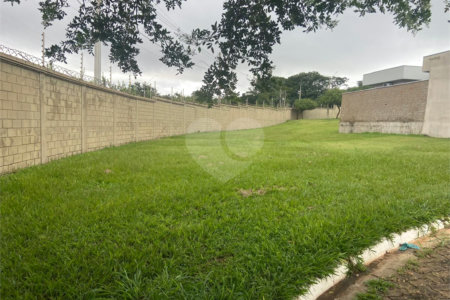 Terreno à venda em Condomínio Buona Vita, Araraquara, SP