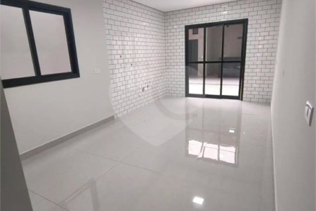 Sobrado com 223 m² - São Bernardo do Campo