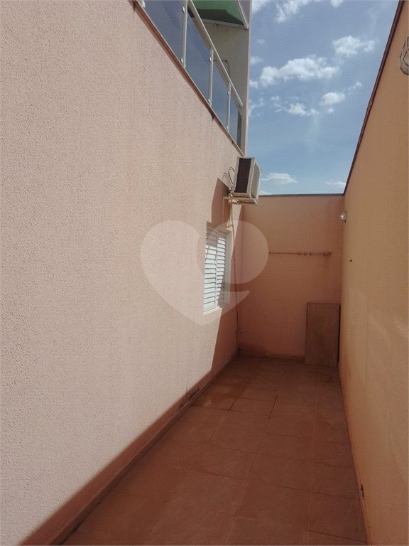 Condomínio à venda com 4 quartos, sendo 2 suítes, em Wanel Ville, Sorocaba, SP