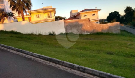 Terreno à venda em Condomínio Residencial Village Vert, Sorocaba, SP