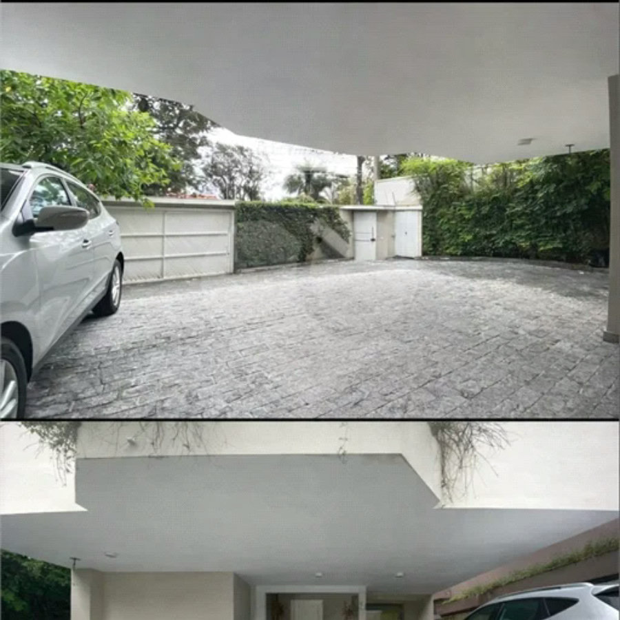 Sobrado à venda ou para alugar com 4 suítes em MORUMBI, São Paulo, SP