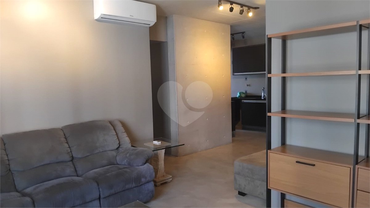 Apartamento à venda ou para alugar com 2 quartos em Jardim Fonte do Morumbi, São Paulo, SP