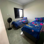Casa à venda com 3 quartos, sendo 1 suíte, no condomínio Village Moutonnée, Salto - SP