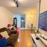 Apartamento à venda com 2 quartos, sendo 1 suíte, em Brás, São Paulo, SP