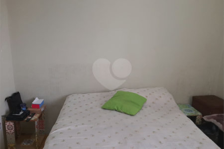 Apartamento à venda com 2 quartos em Vila Constança, São Paulo, SP