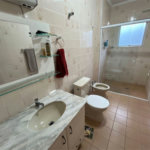 Apartamento Residencial à venda, Barra Funda, Guarujá - AP0311.