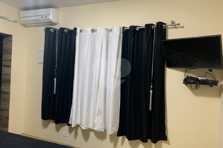 Sobrado à venda com 3 quartos, sendo 2 suítes, em Vila Maria, São Paulo, SP