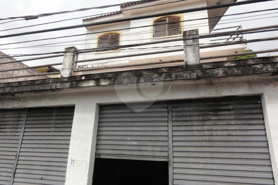 Sobrado à venda com 3 quartos, sendo 1 suíte, em Água Fria, São Paulo, SP