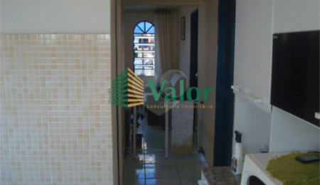 Casa à venda com 4 quartos em Jardim Pacaembu, São Carlos, SP