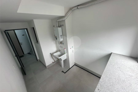 Apartamento para alugar com 2 suítes em Jardim Morumbi, São Paulo, SP
