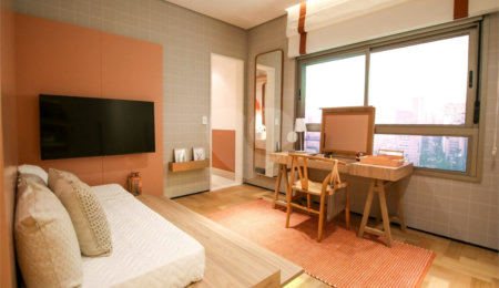 Apartamento à venda com 3 suítes em Vila Mariana, São Paulo, SP