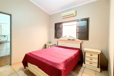 Casa de Vila à venda com 2 quartos, sendo 1 suíte,  em Residencial e Comercial Palmares, Ribeirão Preto, SP