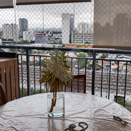 Apartamento à venda com 2 suítes em Vila Leopoldina, São Paulo, SP