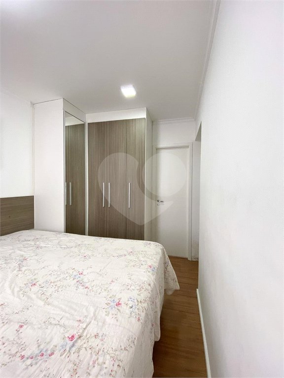 Apartamento à venda com 3 quartos, sendo 1 suíte, em Vila Paiva, São Paulo, SP
