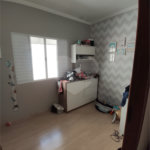 Casa à venda com 3 quartos, sendo 1 suíte,  em Vila Suissa, Mogi das Cruzes, SP