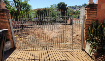 Terreno à venda em Colinas de Indaiatuba, Indaiatuba, SP