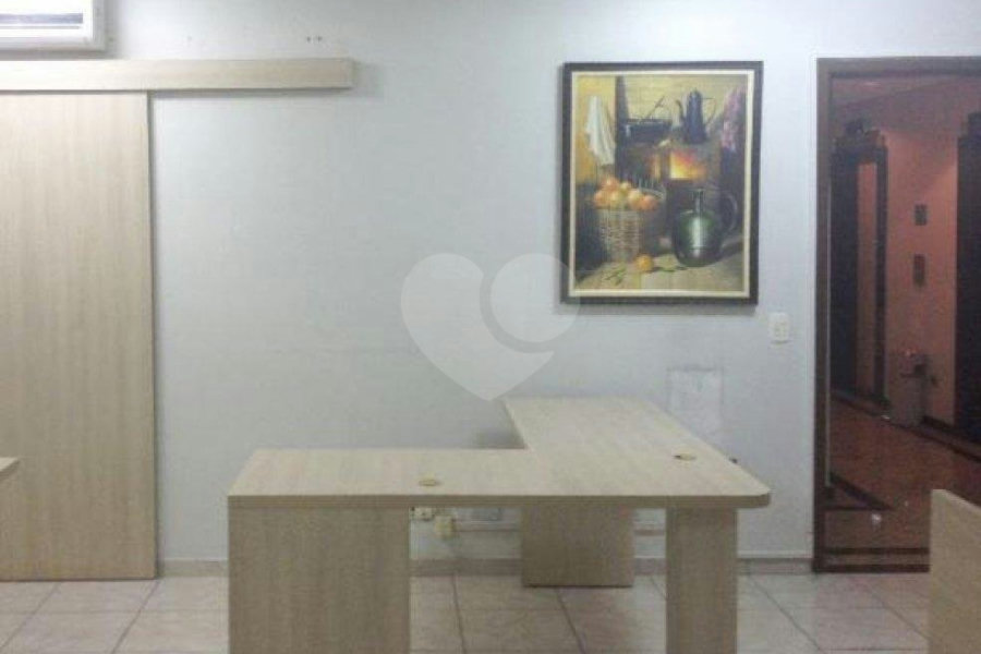 Sala à venda em Santana, São Paulo, SP