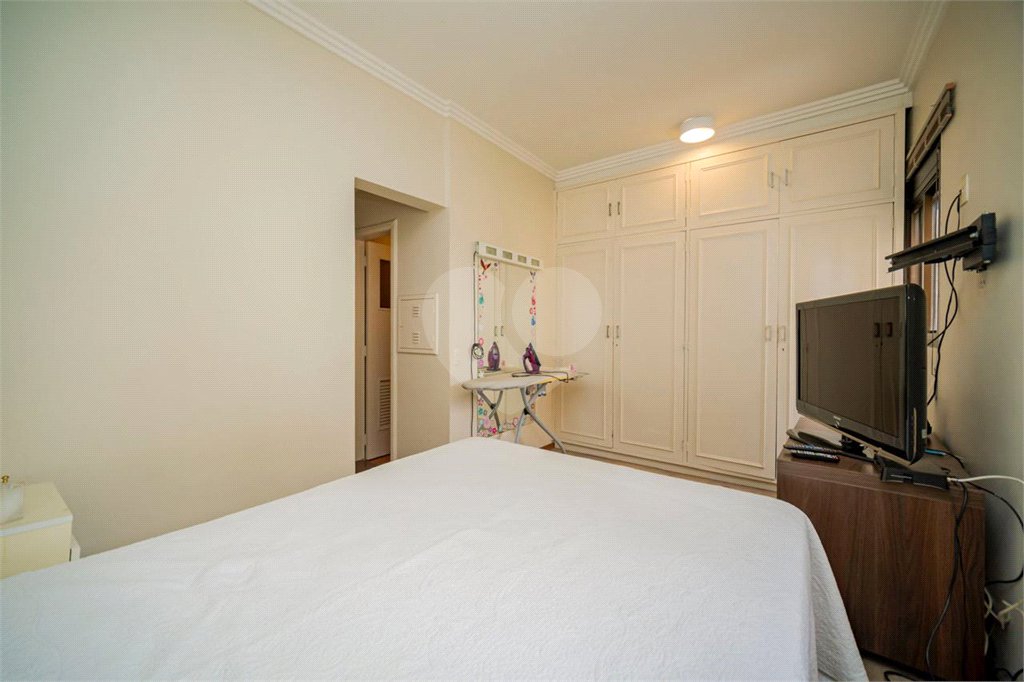 Apartamento à venda com 4 quartos, sendo 2 suítes,  em Vila Suzana, São Paulo, SP