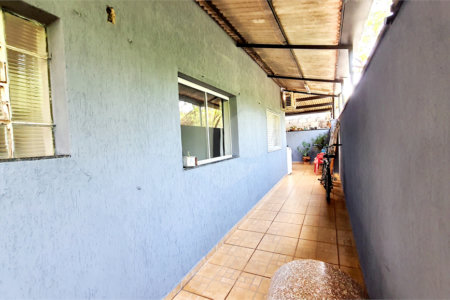 Casa à venda com 3 quartos, sendo 1 suíte, em Campos Elíseos, Ribeirão Preto, SP