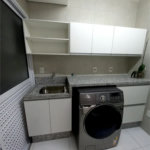 Apartamento à venda com 4 suítes em Vila Suzana, São Paulo, SP