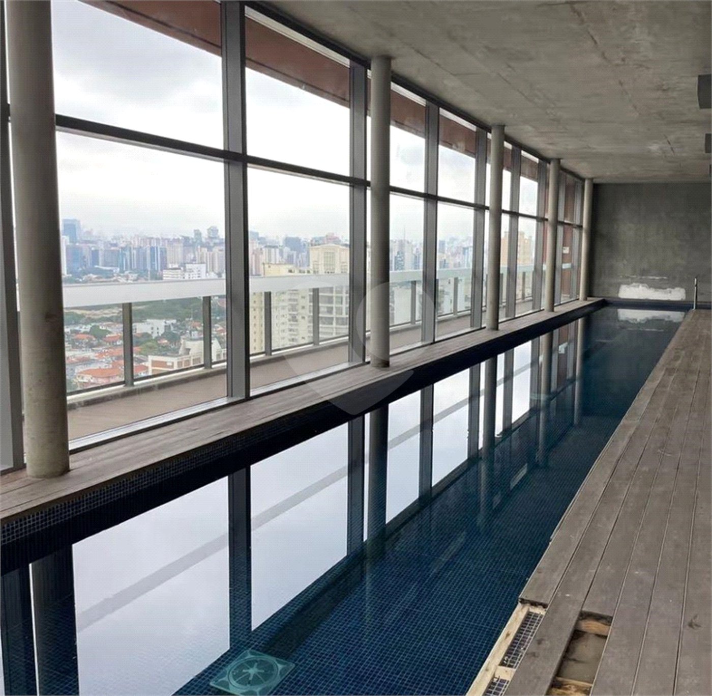 Apartamento à venda com 1 suíte em Brooklin Paulista, São Paulo, SP
